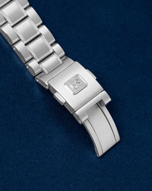 Grand Seiko Heritage Collection SBGA401 Image 4